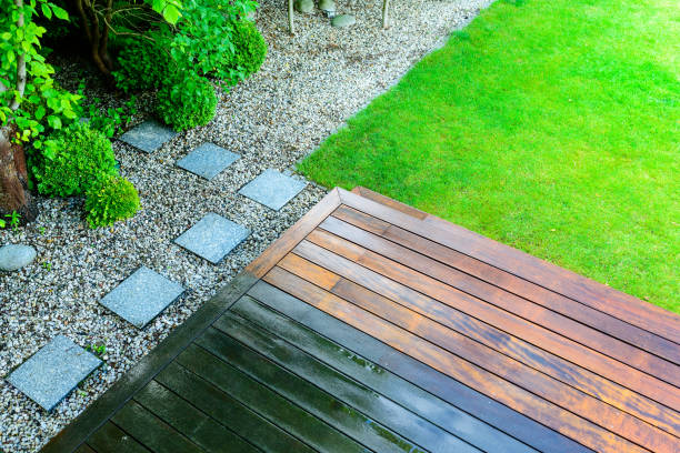 Best Driveway Pressure Washing  in Honeoye Falls, NY