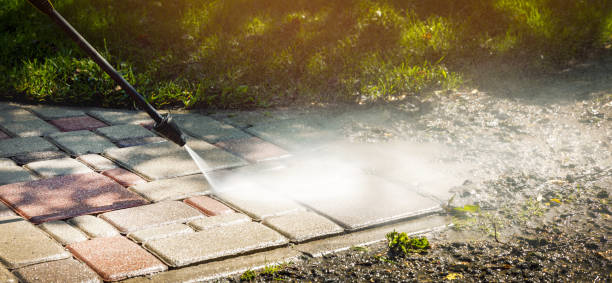Best Factory Floor Cleaning  in Honeoye Falls, NY